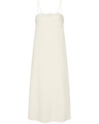 Posse - Slip Dress - Lyst