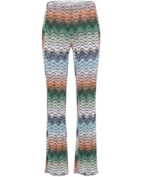 Missoni - Pants - Lyst