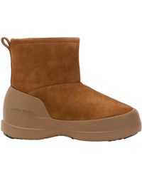 Moon Boot - Mezzaluna Rain Boots - Lyst