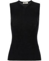 KHAITE - Renato Top - Lyst