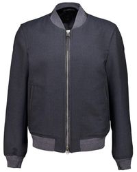 Tom Ford - ジップアップ ボンバージャケット - Lyst