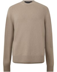 Canada Goose - Simple Knitted Sweater - Lyst