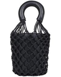 STAUD - Bonsai 20 Bucket Bag - Lyst