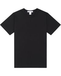 Comme des Garçons - Short-Sleeved T-Shirt - Lyst