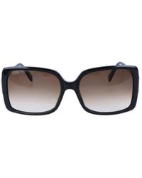 Tod's - Square Sunglasses - Lyst