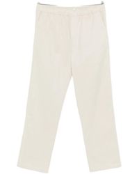 Samsøe & Samsøe - Straight-Leg Casual Pants - Lyst