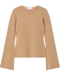Gabriela Hearst - Long-Sleeved Knitwear - Lyst