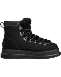 UGG - X Sacai Gender Inclusive Hiking Boot - Lyst