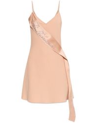 Blumarine - Sling Dress - Lyst