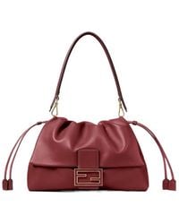Fendi - Mamma Baguette Large - Lyst