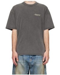 Represent - Sweatshirt With Logo Print - Lyst