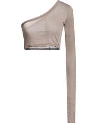 Rick Owens - Tops - Lyst