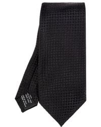 Tom Ford - Textured Tie - Lyst