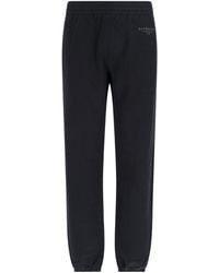 Givenchy - Cotton Track-Pants - Lyst