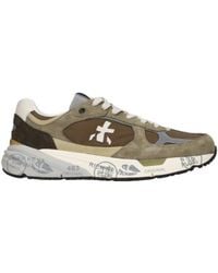 Premiata - Mase 8022 Sneakers - Lyst