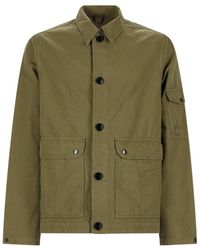 Paul Smith - Ps Paul Smith Utility Pocket Jacket - Lyst