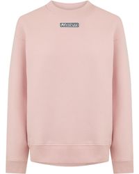 Lacoste - Crew Sweater - Lyst