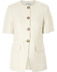 Veronica Beard - Bodie Jacket - Lyst