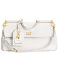 Dolce & Gabbana - Medium My Sicily Handbag - Lyst