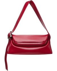 OSOI - Folder Brot Shoulder Bag - Lyst