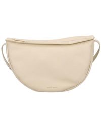 Mansur Gavriel - Moon Crossbody Bag - Lyst