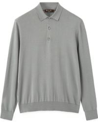 Loro Piana - Polo Shirt - Lyst