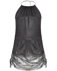 DIESEL - Party Dresses - Lyst