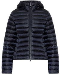 Moncler - Ige Zip-Up Padded Jacket - Lyst