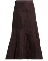 MAX&Co. - Denim Skirt - Lyst