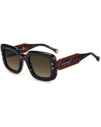 Carolina Herrera - Sunglasses - Lyst