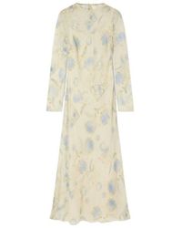 SIR. - Long-Sleeved Dress - Lyst