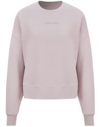 Canada Goose - Round-Neck Sweater - Lyst