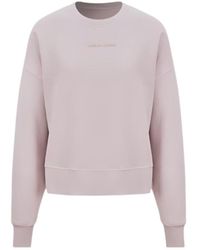 Canada Goose - Round-Neck Sweater - Lyst