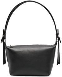 Kara - Double Bow Shoulder Bag - Lyst