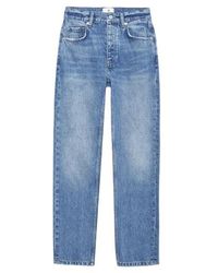 Anine Bing - Kate Jeans - Lyst