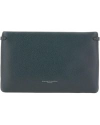 Gianni Chiarini - Hermy Zip Clutch Bag - Lyst
