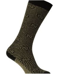 Gucci - Versatile And Eye-Catching Socks - Lyst