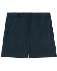 Max Mara - 'S Party Tailored Shorts - Lyst