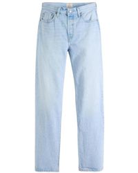 Levi's - 501 90S Relaxed Jeans - Lyst