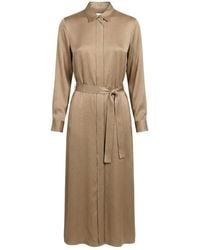 Peserico - Dress - Lyst