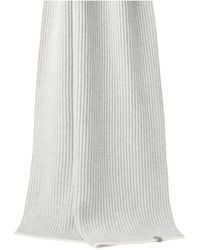Brunello Cucinelli - Cashmere Scarf - Lyst