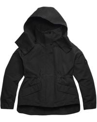 Canada Goose - Olivine Jacket Cotton - Lyst