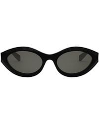 Celine - Full Frame Sunglasses - Lyst