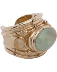 Gas Bijoux - 'Simone' Ring - Lyst
