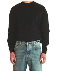 DARKPARK - Troy Double-Sleeved T-Shirt - Lyst