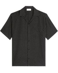 Celine - Hawaiian Shirt - Lyst