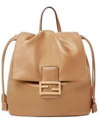 Fendi - Ff Backpack - Lyst