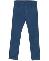 Canali - Five-Pocket Trousers - Lyst