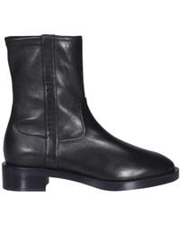 Stuart Weitzman - Ankle Boots - Lyst