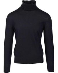 Dries Van Noten - Turtle Neck Jumper - Lyst